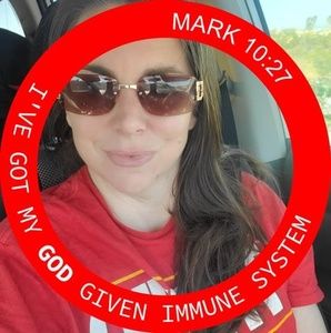 Meet your Posher, Alicia